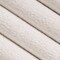 Snow - White & Ivory Plain & Solid Upholstery Fabric 54 Inches"